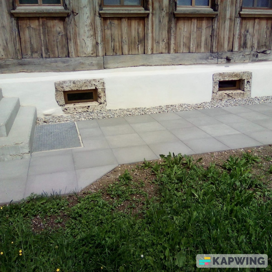 Logo Reynaud Artisan – Maçonnerie et éco-construction à Fribourg