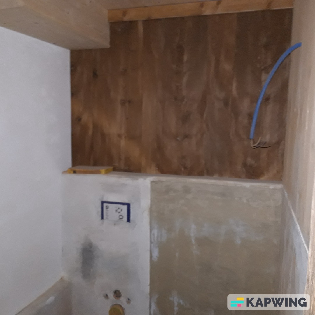 Logo Reynaud Artisan – Maçonnerie et éco-construction à Fribourg