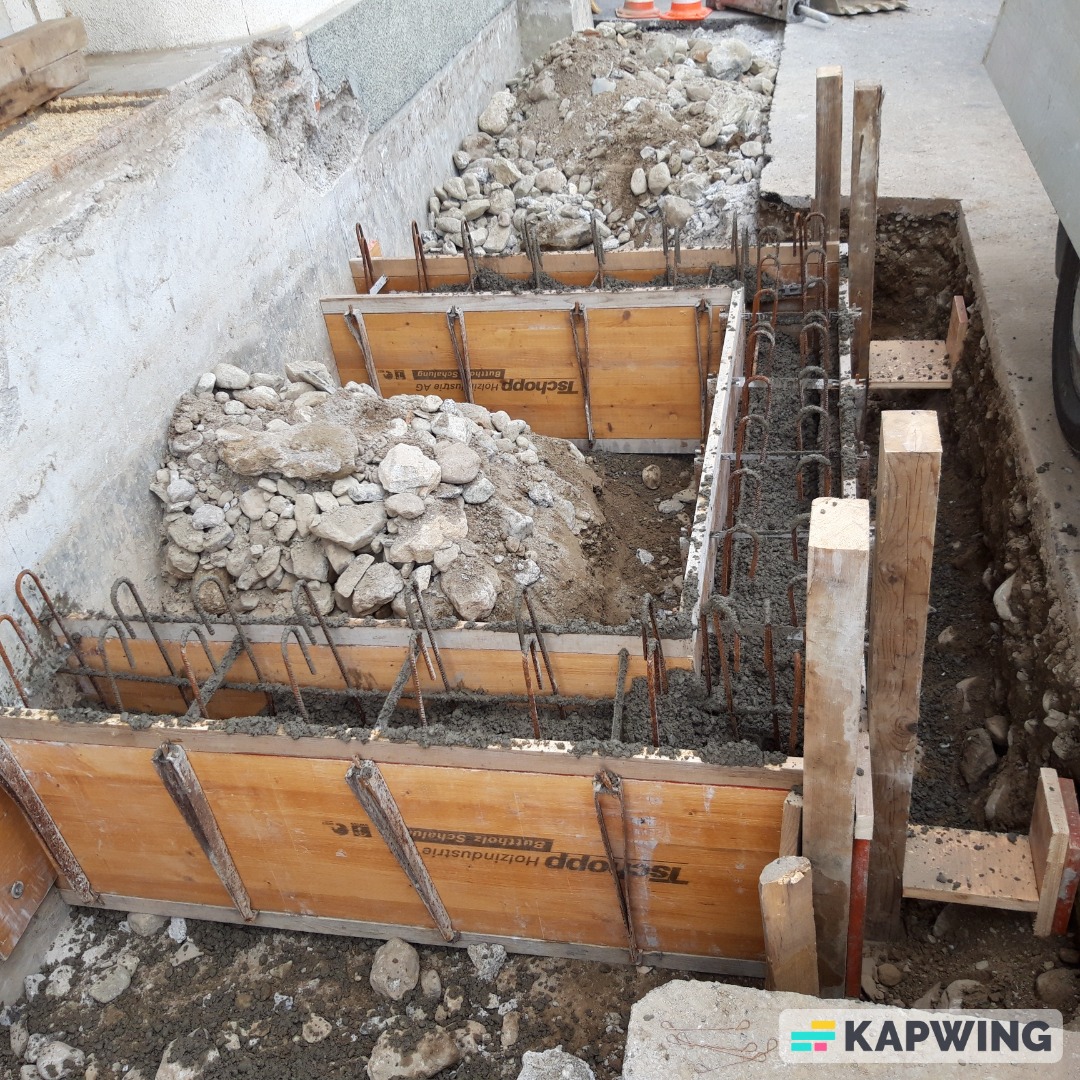 Logo Reynaud Artisan – Maçonnerie et éco-construction à Fribourg