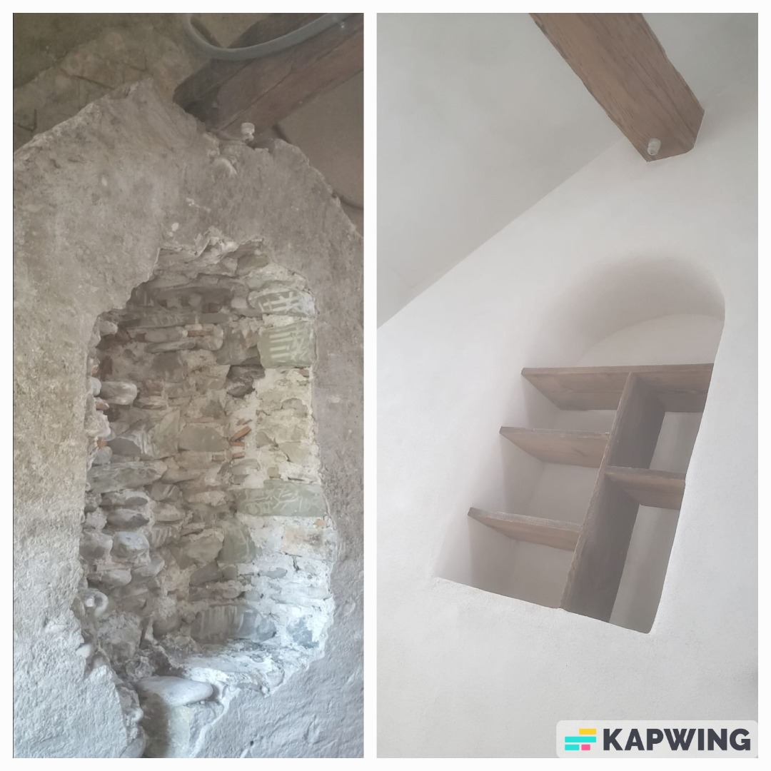 Logo Reynaud Artisan – Maçonnerie et éco-construction à Fribourg