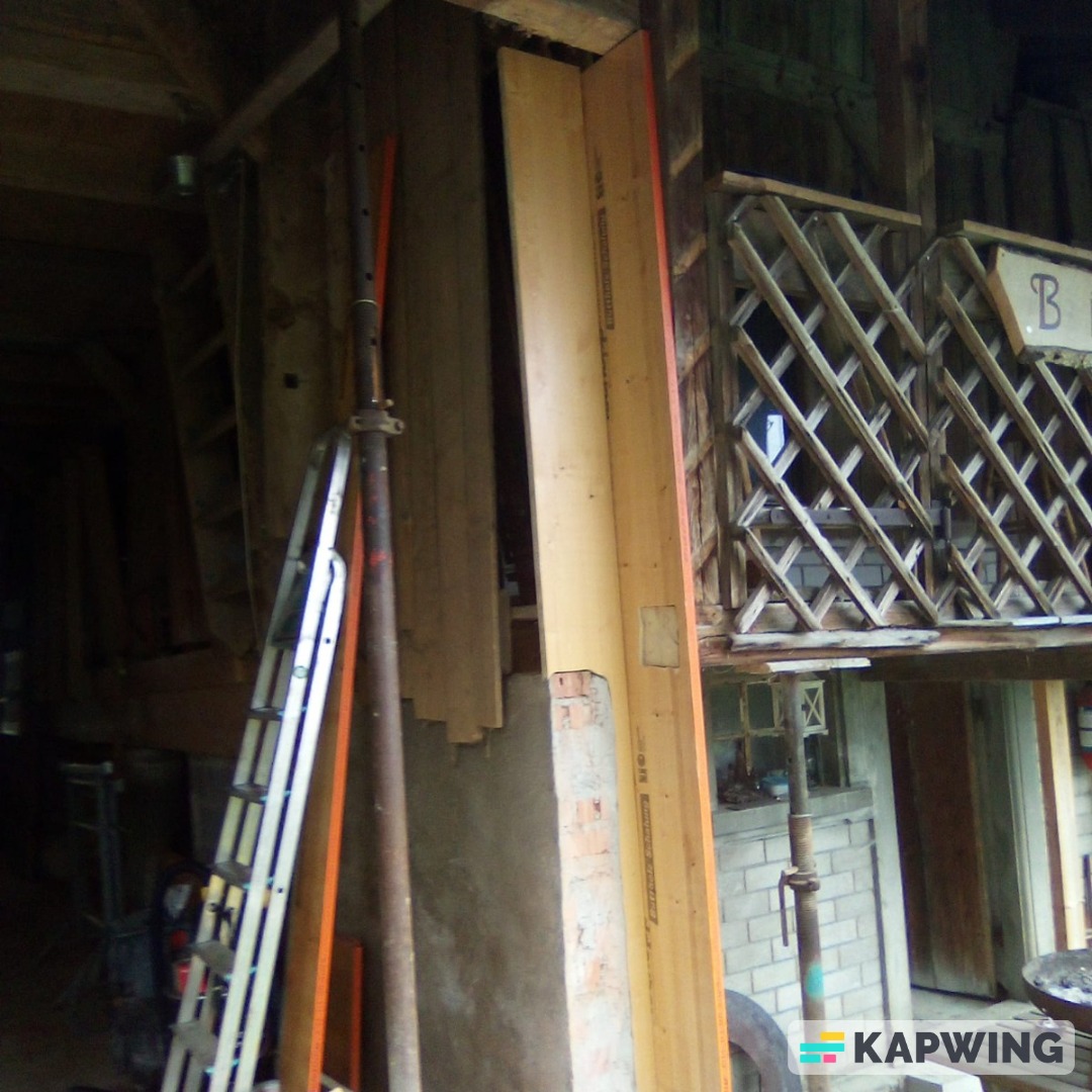 Logo Reynaud Artisan – Maçonnerie et éco-construction à Fribourg