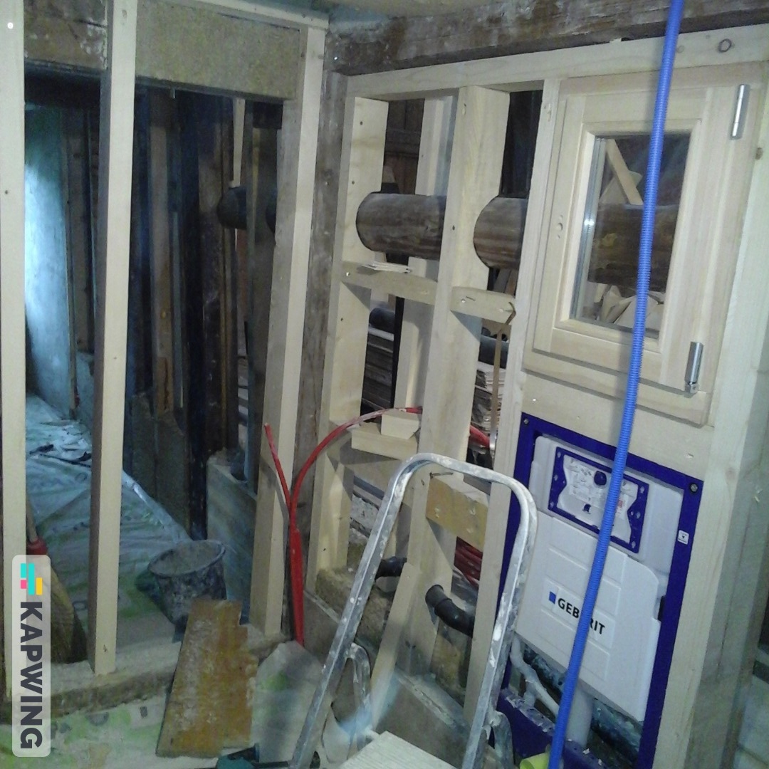 Logo Reynaud Artisan – Maçonnerie et éco-construction à Fribourg