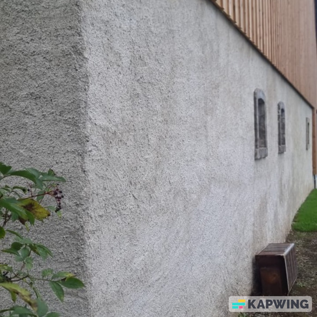 Logo Reynaud Artisan – Maçonnerie et éco-construction à Fribourg